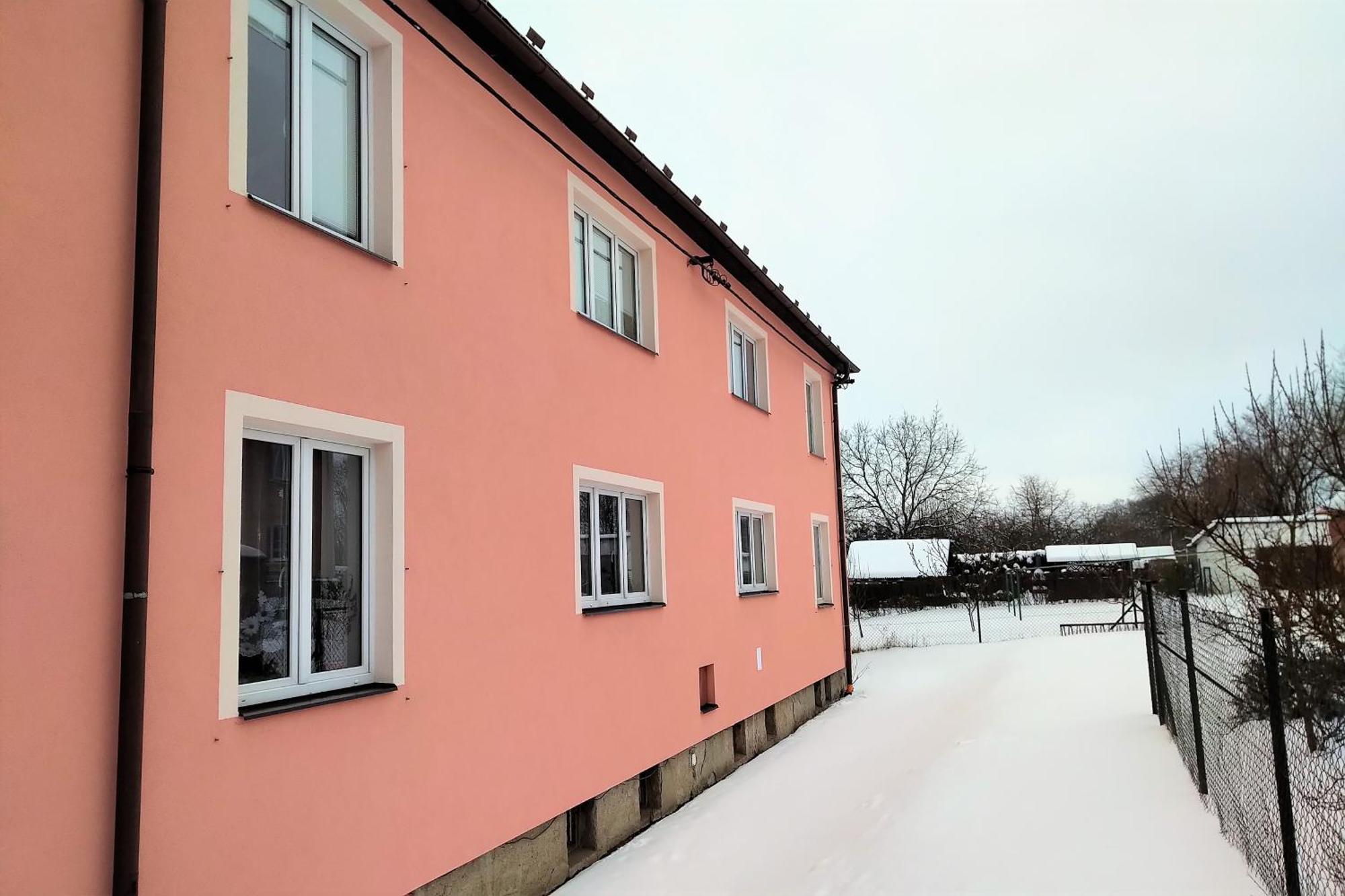 Apartman Pod Rickami Leilighet Rokytnice v Orlických Horách Eksteriør bilde