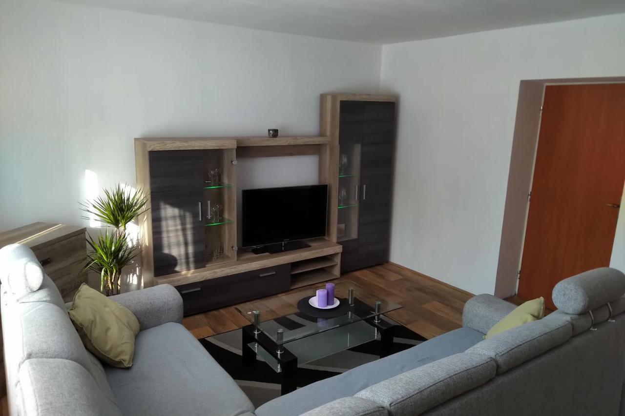Apartman Pod Rickami Leilighet Rokytnice v Orlických Horách Eksteriør bilde