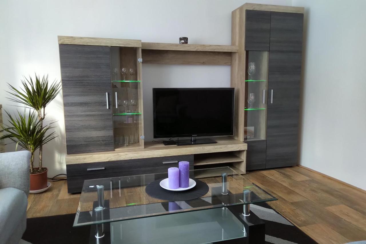 Apartman Pod Rickami Leilighet Rokytnice v Orlických Horách Eksteriør bilde