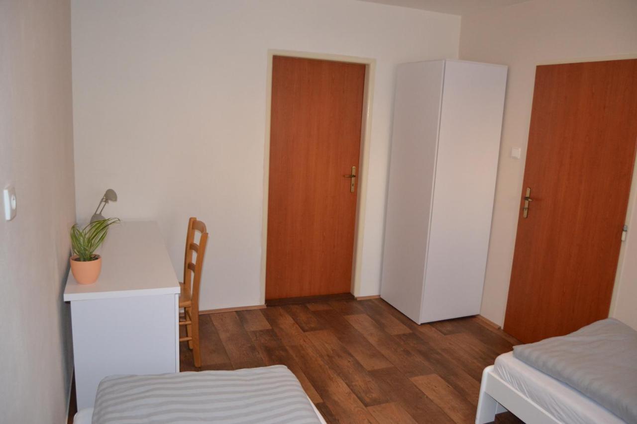 Apartman Pod Rickami Leilighet Rokytnice v Orlických Horách Eksteriør bilde