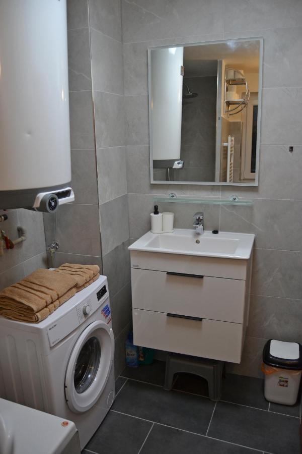 Apartman Pod Rickami Leilighet Rokytnice v Orlických Horách Eksteriør bilde