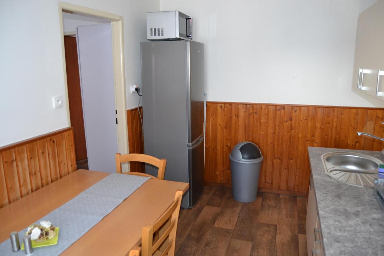 Apartman Pod Rickami Leilighet Rokytnice v Orlických Horách Eksteriør bilde